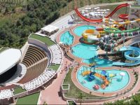  Luxury Apartments in GoldCity Complex