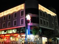  KД±zД±lkaya Butik Hotel