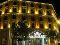  Kaya Palas Hotel