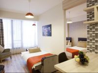  La Flora House Hotel