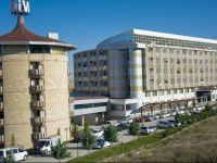  Divaisib Termal Resort Hotel & Spa