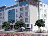  Eldehan Hotel