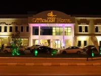  Sakarya Ottoman Hotel