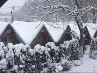  Gonul SofrasД± Otel & Bungalow