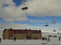  Dolina Sarikamis Hotel