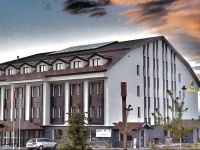  Sarikamis Habitat Hotel