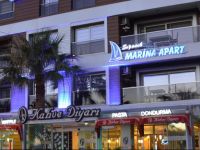  SД±gacД±k Marina Apart