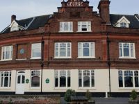  The George at Cley