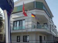  Marina Suite Hotel Mersin