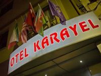  Karayel Hotel