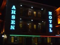  Ahsen Hotel