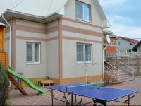  Dom u moria v Zatoke