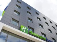  Holiday Inn Express Lisbon Alfragide