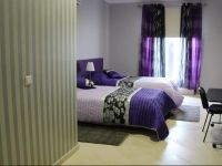  Alojamento Galerias Nascentes