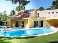 Villa Lisboa at Aroeira Beach and Golf