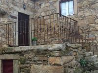  Cidadelhe Rupestre Turismo Rural