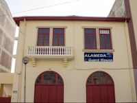  Alameda Guest House
