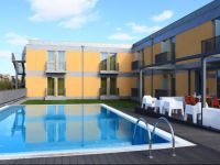  Hotel 3K Faro Aeroporto