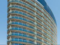  Eurostars Oasis Plaza