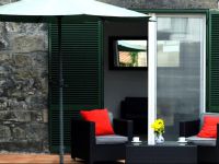  Worlds Nests Furnas Village House