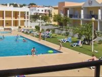  Apartment Vale De Parra