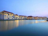  Doubletree by Hilton Resort Wuxi Lingshan