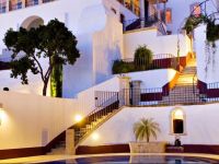  Palacio da Lousa Boutique Hotel