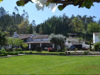  Quintal De Alem Do Ribeiro-Turismo Rural