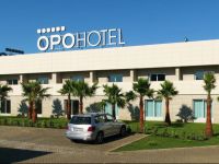  OPOHOTEL Porto Aeroporto