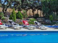  Monte Alerta Turismo Rural