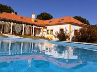  Villa Herdade de Montalvo