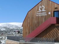  Pousada de Juventude da Serra da Estrel