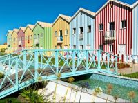  Hotel Cristal Praia Resort & Spa