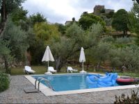  Quinta das Lamas e Salgueirinhos