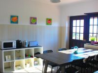  The Globetrotters Inn