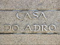 Casa do Adro de Parada