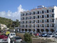  Hotel Residencial Salema