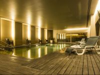  Sao Joao da Madeira Business Hotel