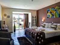  Hotel Rural Monte Xisto