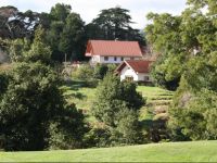  Quinta do Pantano, Agro Turismo