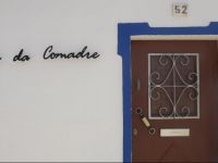  Casa da Comadre - Casas de Taipa