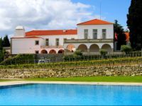  Pousada Convento de Vila Pouca da Beira