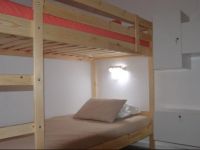  Hostel Two Double One