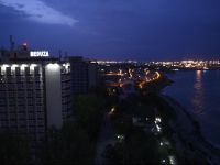  Complex Hotelier Steaua de Mare - Hotel Meduza