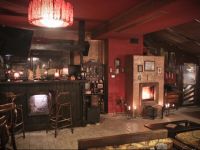  Pensiunea Vlahia Inn