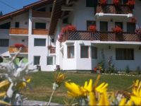  Pensiunea Padurea Verde