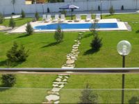  Airport Residences Apartment