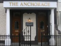  The Anchorage
