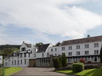  Arrochar Hotel A Bespoke Hotel