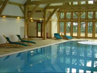  Bailiffscourt Hotel & Spa